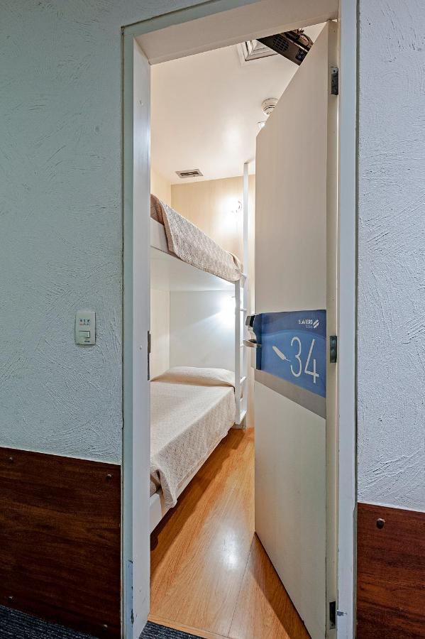 Fast Sleep By Slaviero 酒店 Guarulhos