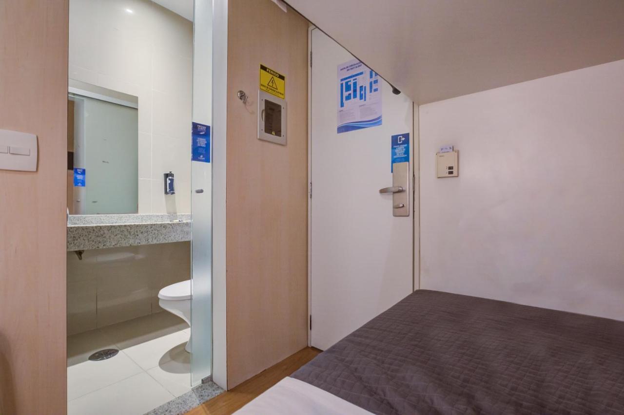 酒店 Fast Sleep By Slaviero 3*