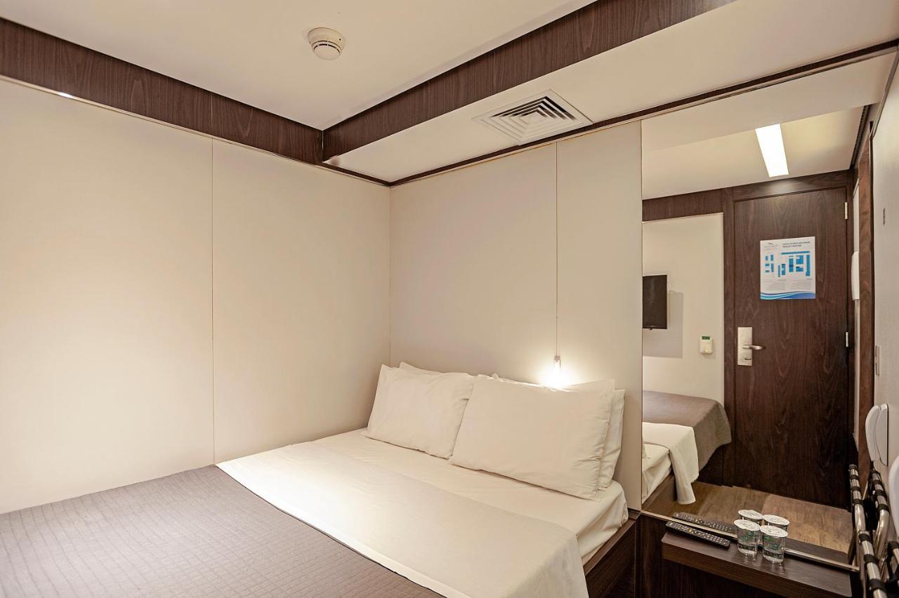 Fast Sleep By Slaviero Guarulhos