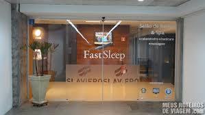 Fast Sleep By Slaviero 3*